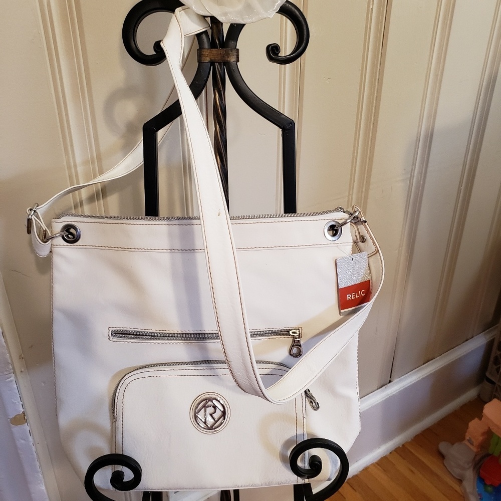 RELIC crossbody